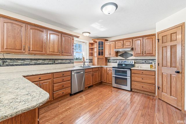 53308 Beech Grove Drive, Bristol, IN 46507