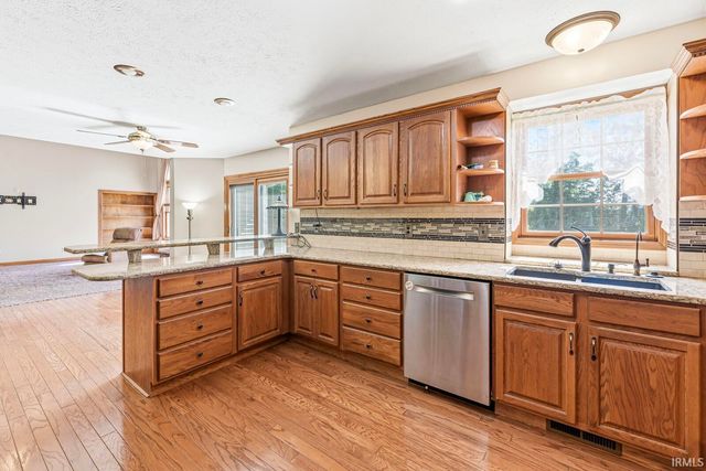 53308 Beech Grove Drive, Bristol, IN 46507