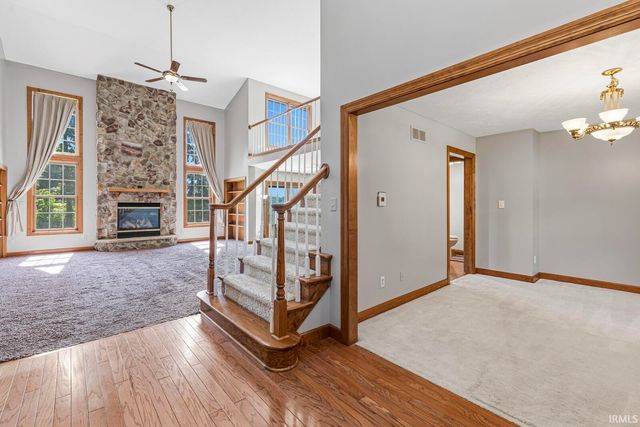 53308 Beech Grove Drive, Bristol, IN 46507