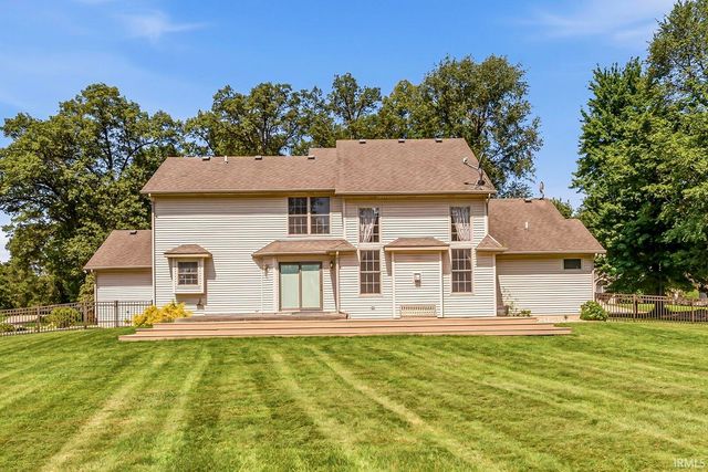 53308 Beech Grove Drive, Bristol, IN 46507