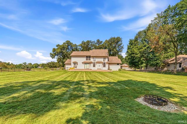 53308 Beech Grove Drive, Bristol, IN 46507