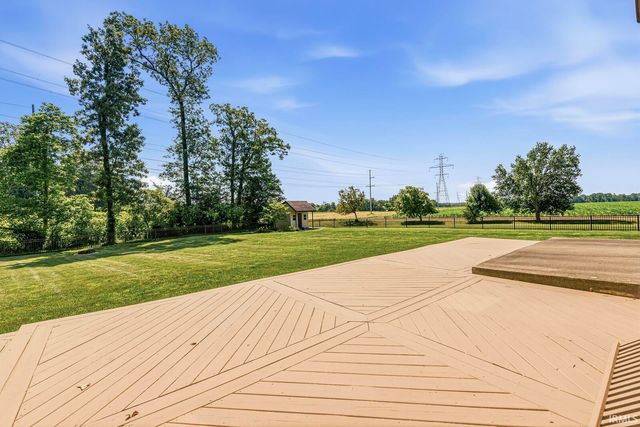 53308 Beech Grove Drive, Bristol, IN 46507