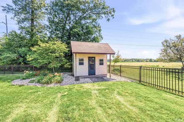 53308 Beech Grove Drive, Bristol, IN 46507