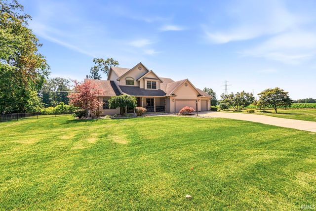 53308 Beech Grove Drive, Bristol, IN 46507