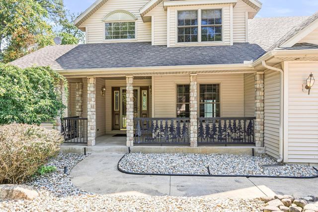 53308 Beech Grove Drive, Bristol, IN 46507