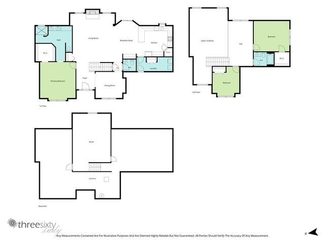 53308 Beech Grove Drive, Bristol, IN 46507