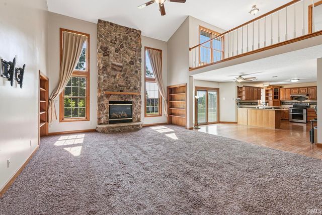 53308 Beech Grove Drive, Bristol, IN 46507
