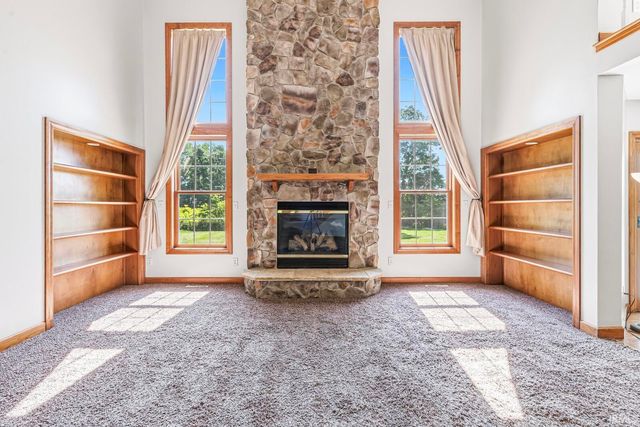 53308 Beech Grove Drive, Bristol, IN 46507