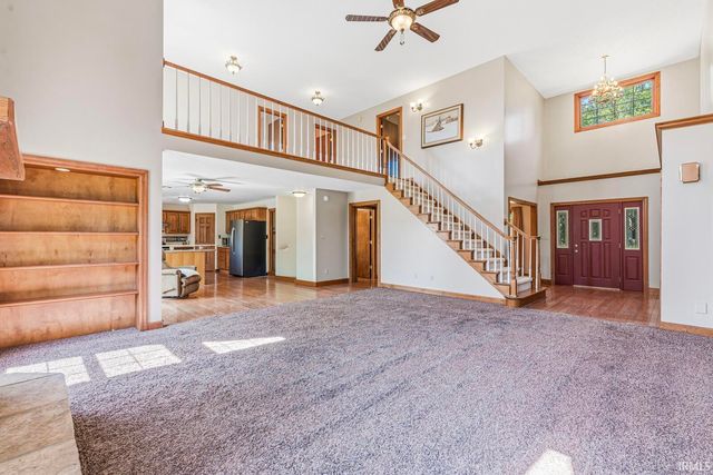 53308 Beech Grove Drive, Bristol, IN 46507