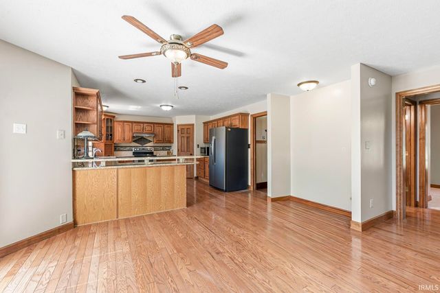 53308 Beech Grove Drive, Bristol, IN 46507