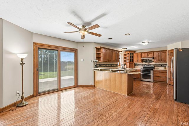 53308 Beech Grove Drive, Bristol, IN 46507