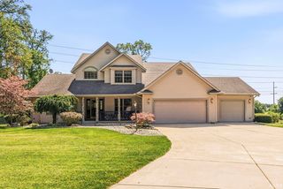 53308 Beech Grove Drive, Bristol, IN 46507