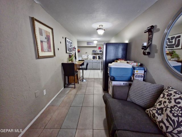 344 BUENA VISTA Street, El Paso, TX 79905