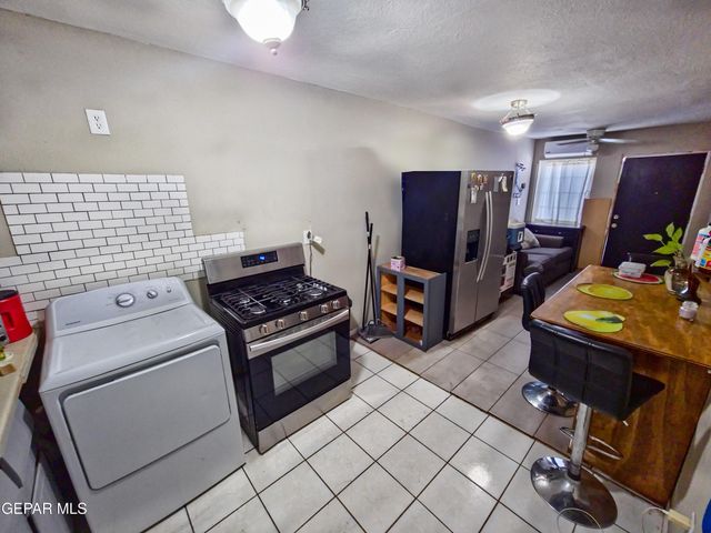 344 BUENA VISTA Street, El Paso, TX 79905