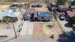 344 BUENA VISTA Street, El Paso, TX 79905