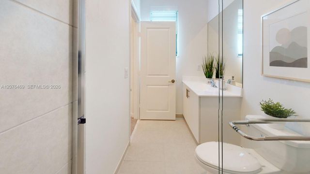 2584 SE 25 Drive, Homestead, FL 33035