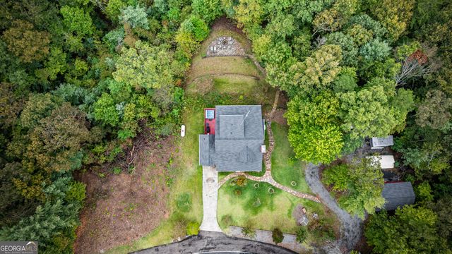 132 New Berry Street, Ellijay, GA 30540