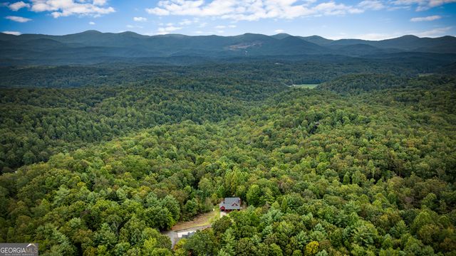 132 New Berry Street, Ellijay, GA 30540