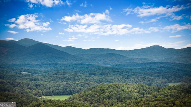 132 New Berry Street, Ellijay, GA 30540