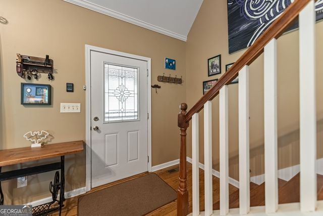 132 New Berry Street, Ellijay, GA 30540