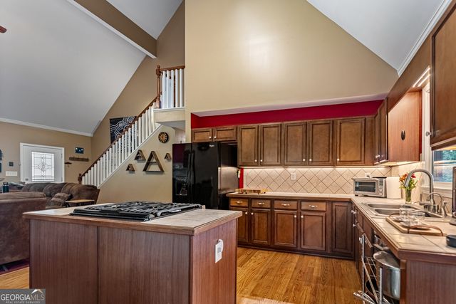 132 New Berry Street, Ellijay, GA 30540