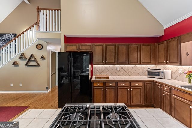 132 New Berry Street, Ellijay, GA 30540