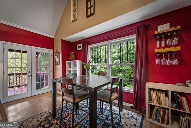 132 New Berry Street, Ellijay, GA 30540