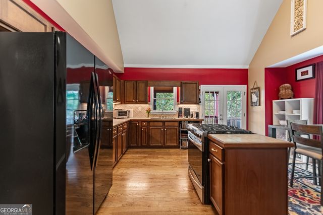 132 New Berry Street, Ellijay, GA 30540