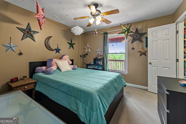 132 New Berry Street, Ellijay, GA 30540
