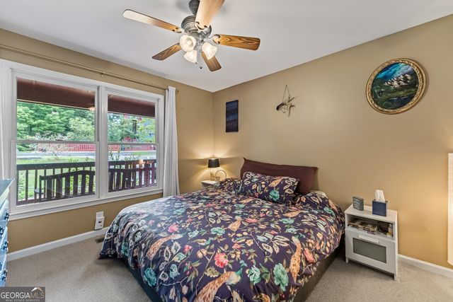 132 New Berry Street, Ellijay, GA 30540