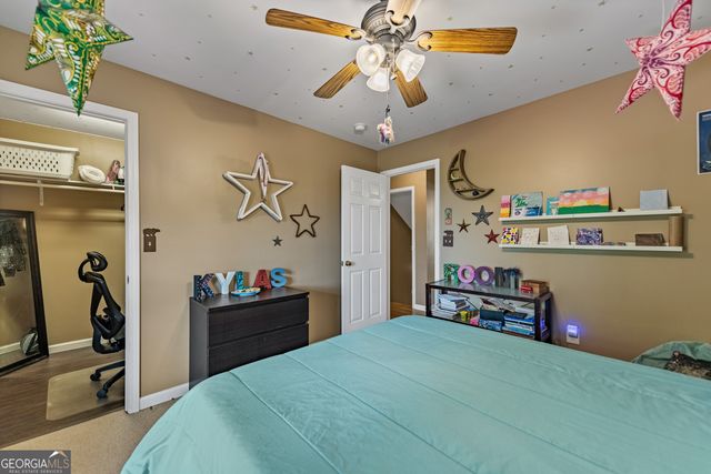 132 New Berry Street, Ellijay, GA 30540