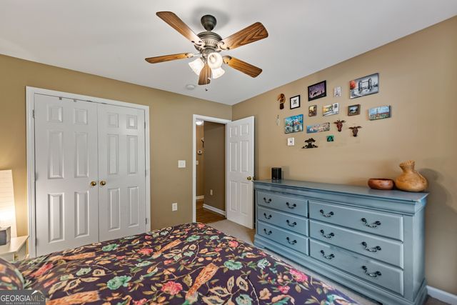 132 New Berry Street, Ellijay, GA 30540