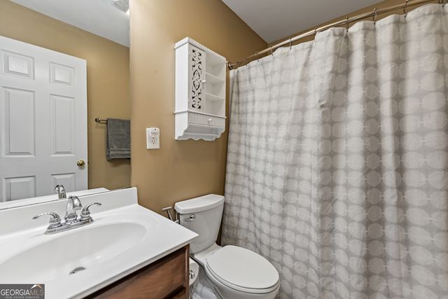 132 New Berry Street, Ellijay, GA 30540