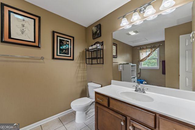 132 New Berry Street, Ellijay, GA 30540