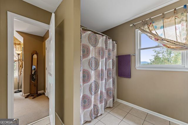 132 New Berry Street, Ellijay, GA 30540