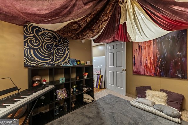 132 New Berry Street, Ellijay, GA 30540