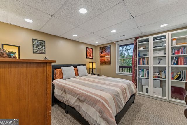 132 New Berry Street, Ellijay, GA 30540