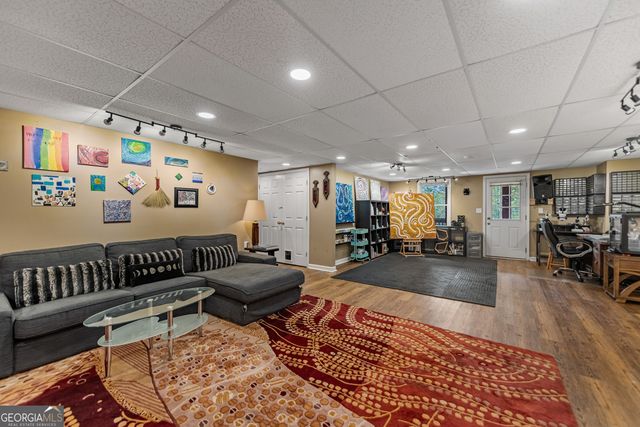 132 New Berry Street, Ellijay, GA 30540