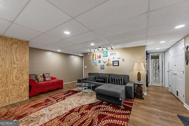 132 New Berry Street, Ellijay, GA 30540