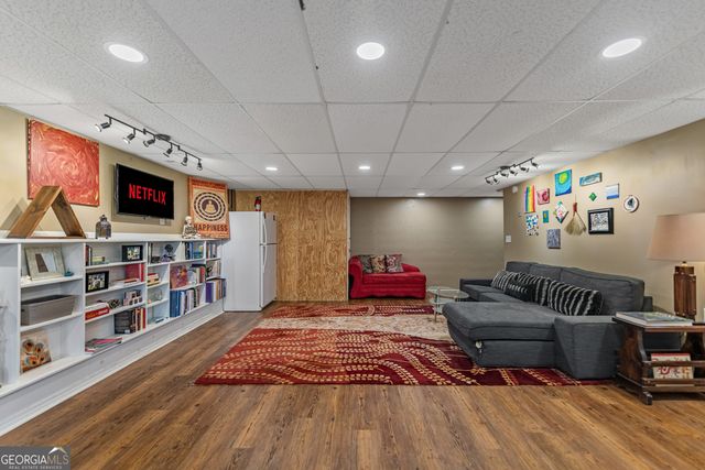 132 New Berry Street, Ellijay, GA 30540