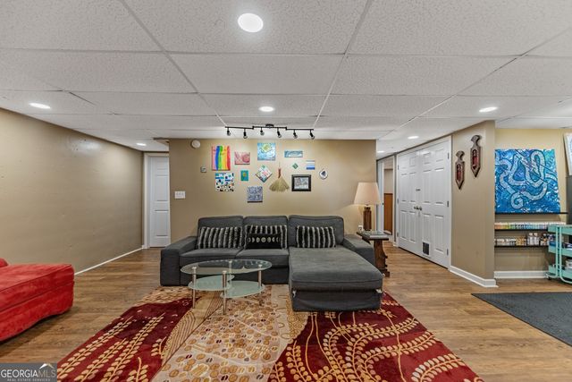 132 New Berry Street, Ellijay, GA 30540
