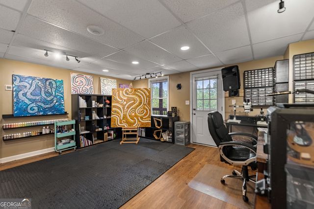 132 New Berry Street, Ellijay, GA 30540