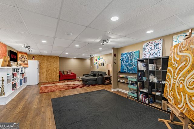 132 New Berry Street, Ellijay, GA 30540
