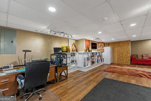 132 New Berry Street, Ellijay, GA 30540