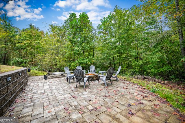132 New Berry Street, Ellijay, GA 30540