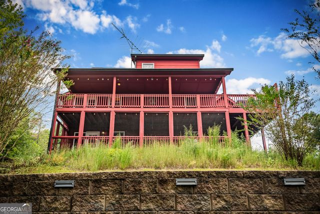 132 New Berry Street, Ellijay, GA 30540