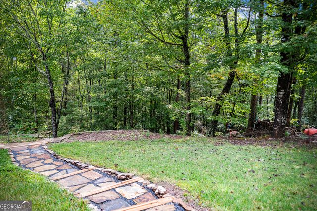 132 New Berry Street, Ellijay, GA 30540