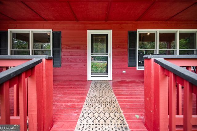 132 New Berry Street, Ellijay, GA 30540