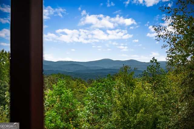 132 New Berry Street, Ellijay, GA 30540