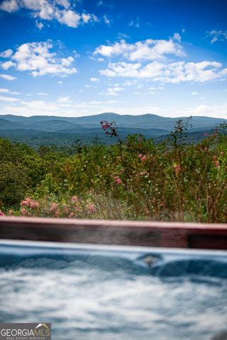 132 New Berry Street, Ellijay, GA 30540